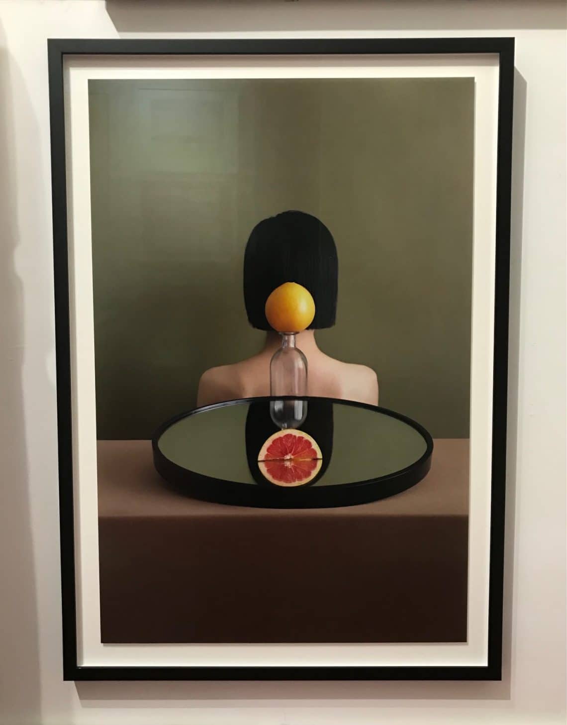 picture framing Vancouver