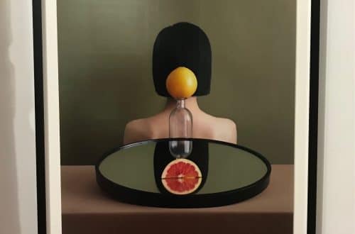 picture framing Vancouver