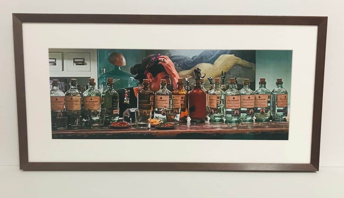 Fine Art Printing Vancouver