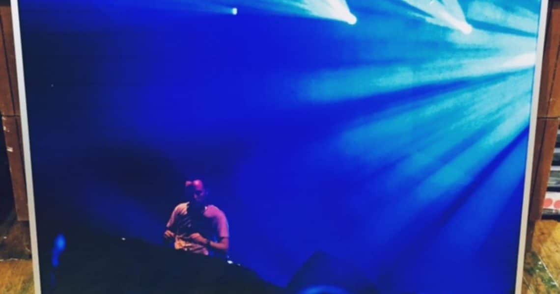 modern metal picture frames, Vancouver