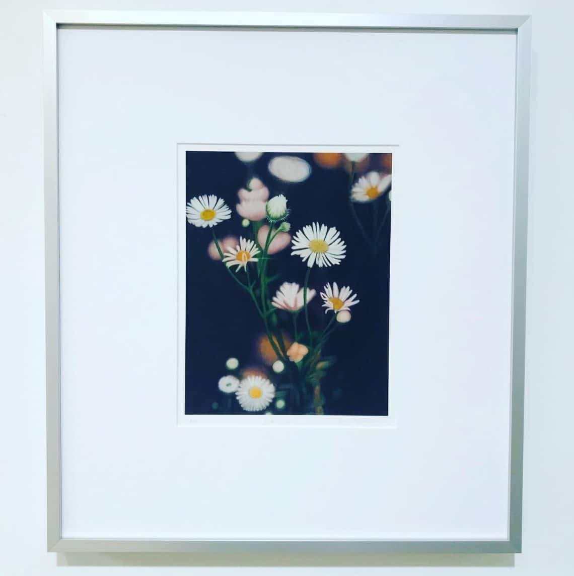 modern metal picture frames, Vancouver