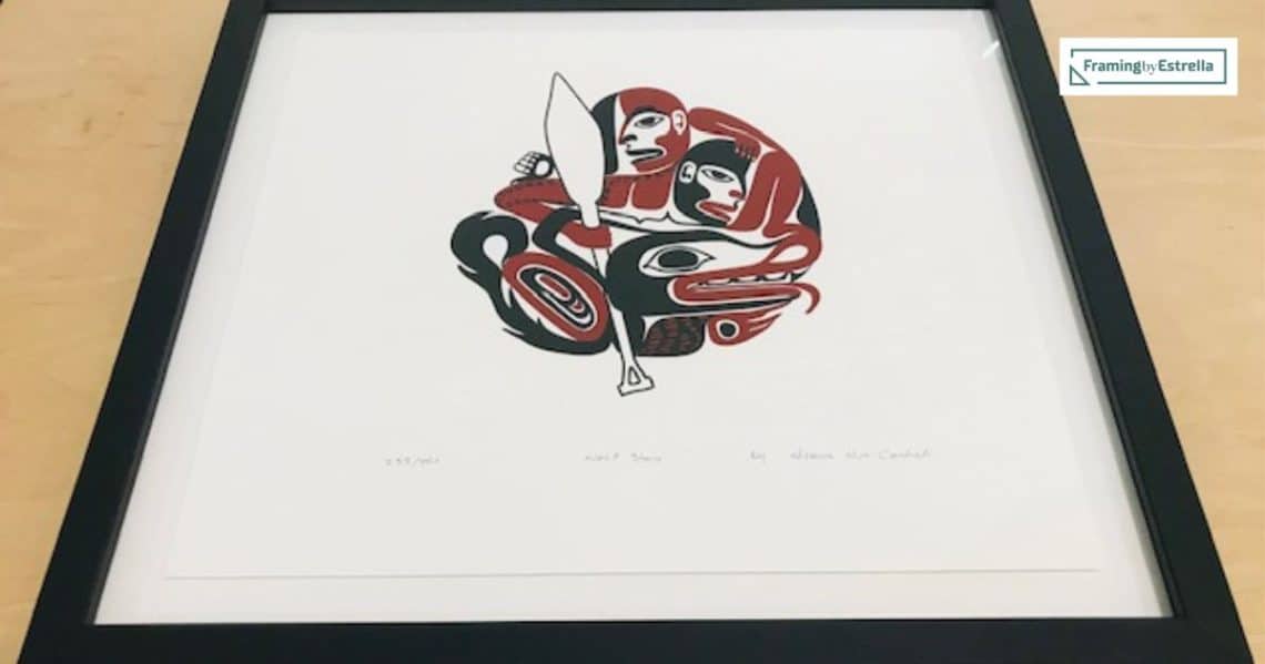 Fine art printing Vancouver