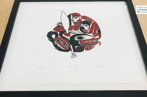 Fine art printing Vancouver