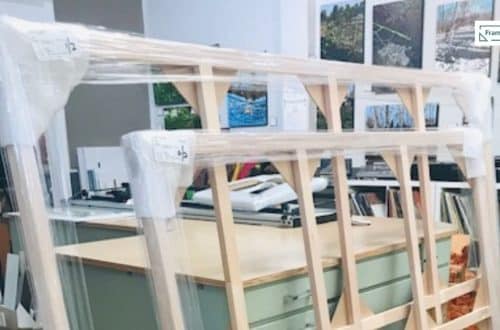 custom picture frames Vancouver