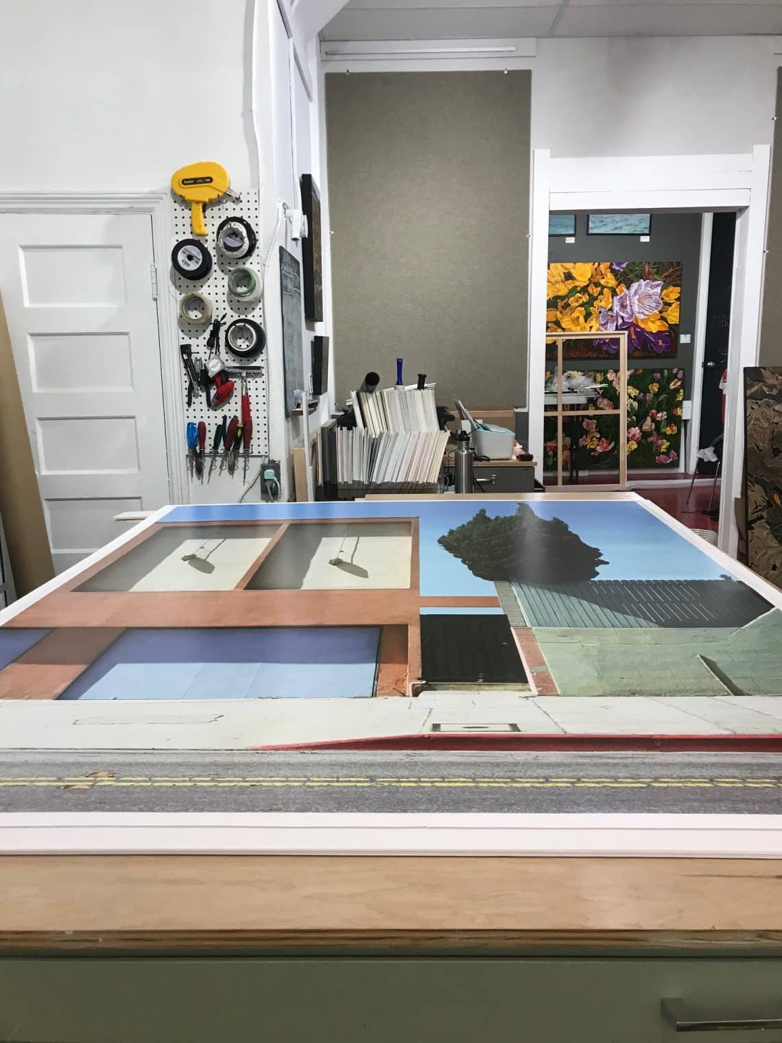 Fine art printing Vancouver